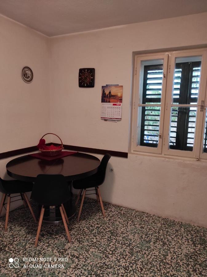 Apartments By The Sea Podgora, Makarska - 6596 Екстериор снимка