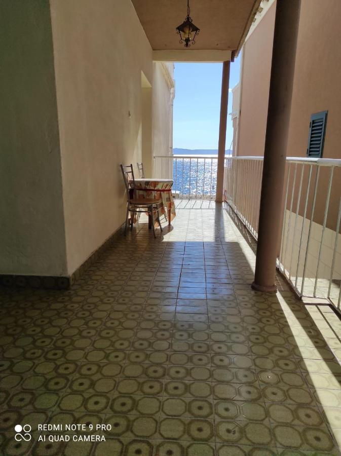 Apartments By The Sea Podgora, Makarska - 6596 Екстериор снимка