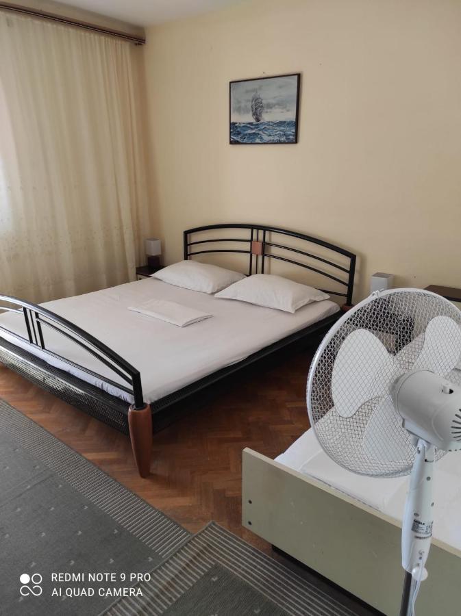 Apartments By The Sea Podgora, Makarska - 6596 Екстериор снимка